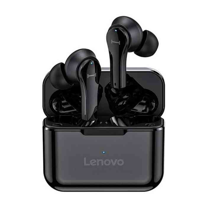 Lenovo QT82 True Wireless Earbuds